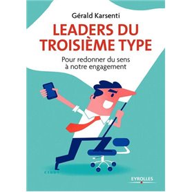 Leaders du troisième type