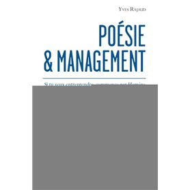 Poésie et management