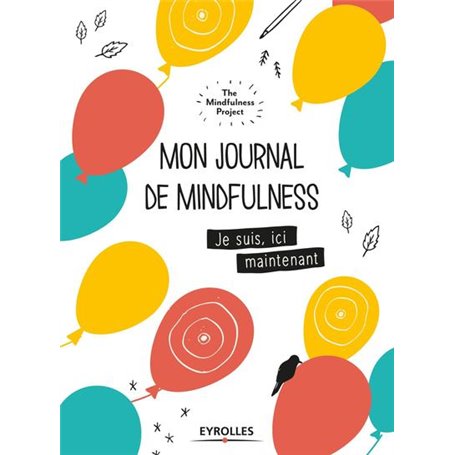 Mon journal de mindfulness