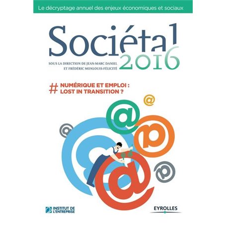 Sociétal 2016