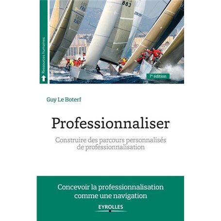 Professionnaliser