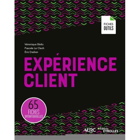 Expérience client