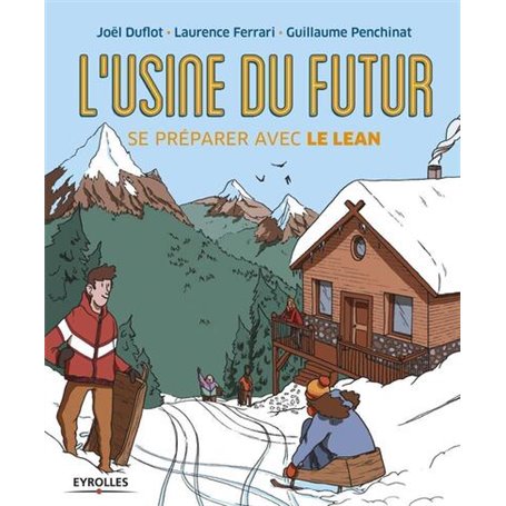 L'usine du futur