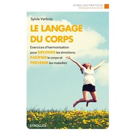 Le langage du corps