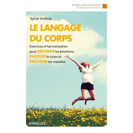 Le langage du corps