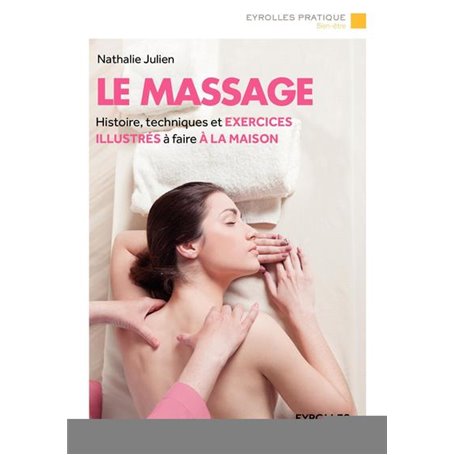 Le massage