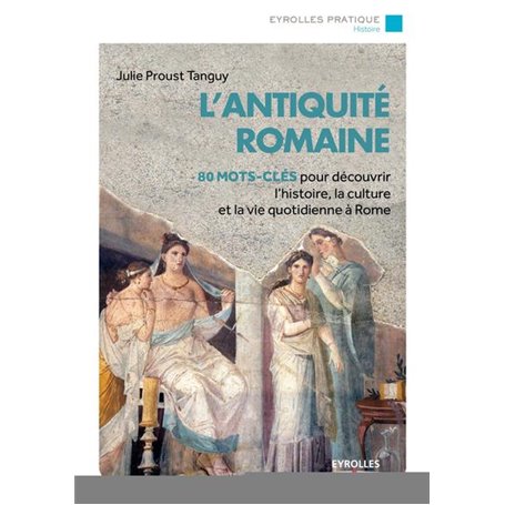 L'Antiquité romaine