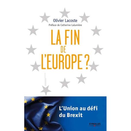 La fin de l'Europe ?