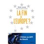 La fin de l'Europe ?