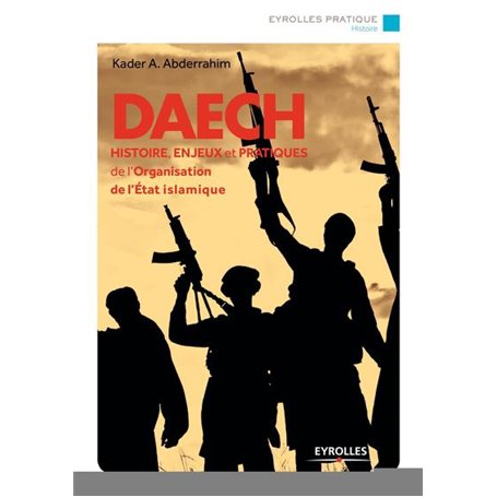 DAECH