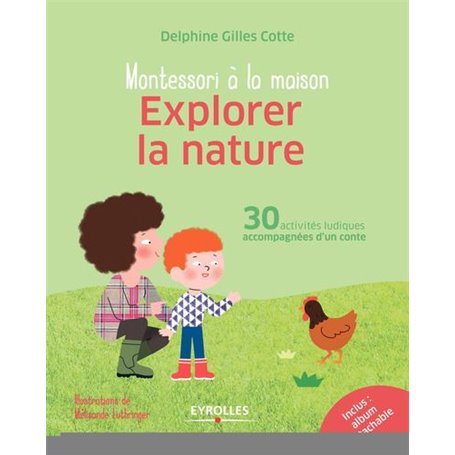 Explorer la nature