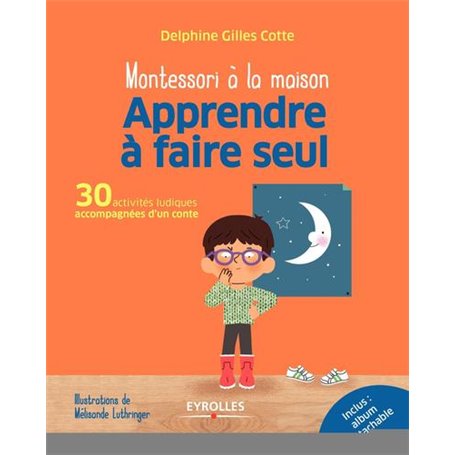 Apprendre à faire seul