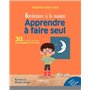 Apprendre à faire seul