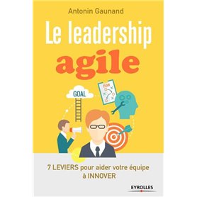 Le leadership agile