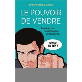 Le pouvoir de vendre