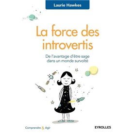 La force des introvertis