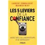 Les 5 leviers de la confiance