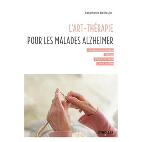 L'art-thérapie pour les malades Alzheimer