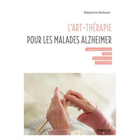 L'art-thérapie pour les malades Alzheimer