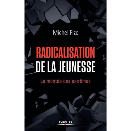 Radicalisation de la jeunesse