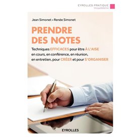 Prendre des notes