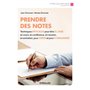 Prendre des notes