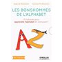 Les bonshommes de l'alphabet