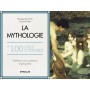 La mythologie en 100 chefs-d'oeuvre