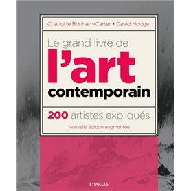 Le grand livre de l'art contemporain