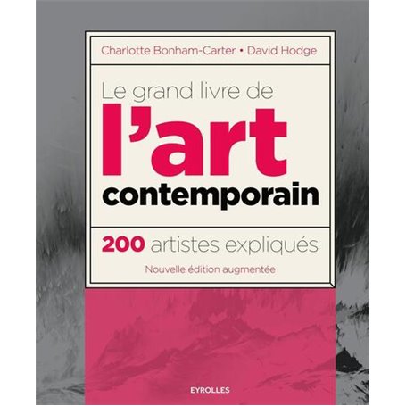 Le grand livre de l'art contemporain