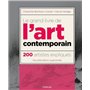 Le grand livre de l'art contemporain