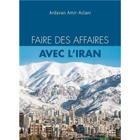 Faire des affaires avec l'Iran