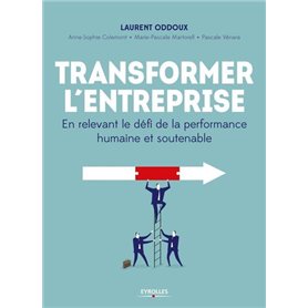 Transformer l'entreprise