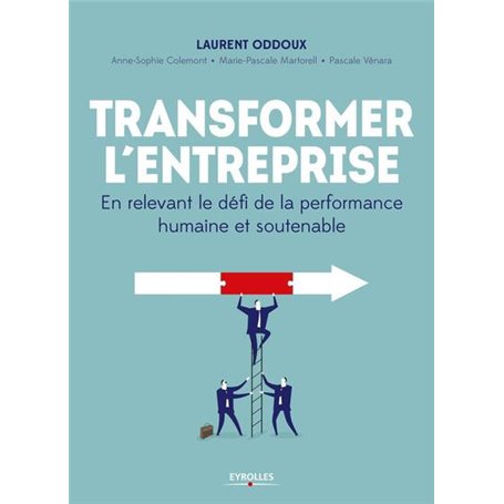 Transformer l'entreprise