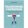 Transformer l'entreprise