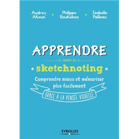 Apprendre avec le sketchnoting