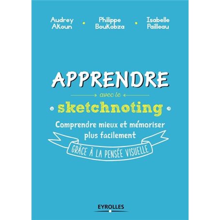 Apprendre avec le sketchnoting