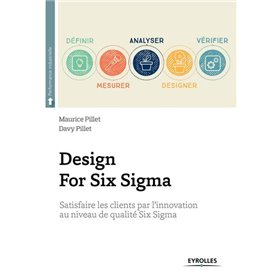 Design For Six Sigma