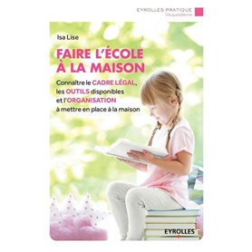 Faire l'école à la maison