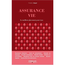 Assurance vie