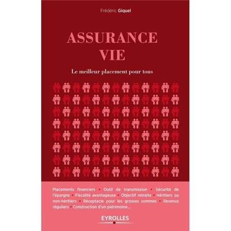 Assurance vie