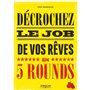 Décrochez le job de vos rêves en 5 rounds