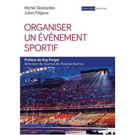 Organiser un événement sportif