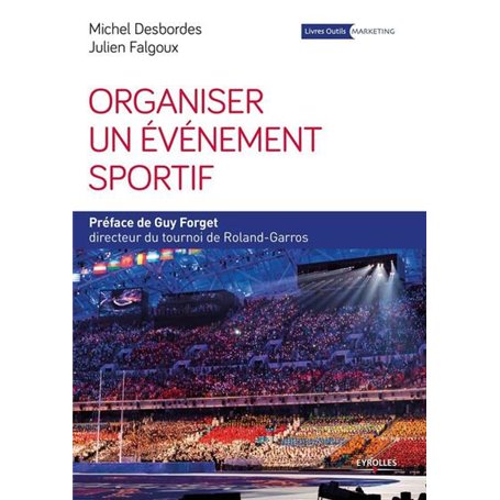 Organiser un événement sportif