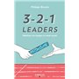 3 2 1 LEADERS