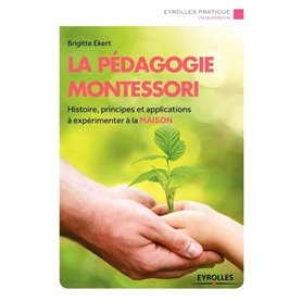 La pédagogie Montessori