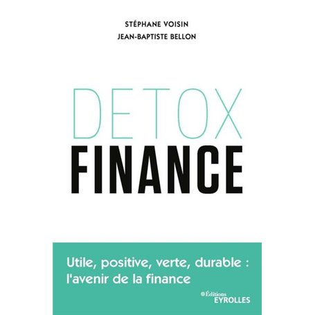 Detox finance