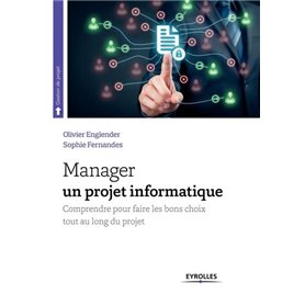 Manager un projet informatique