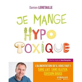 Je mange hypotoxique