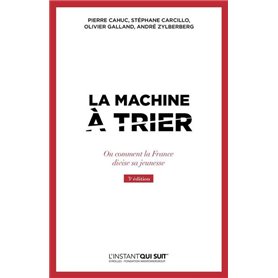 La machine à trier